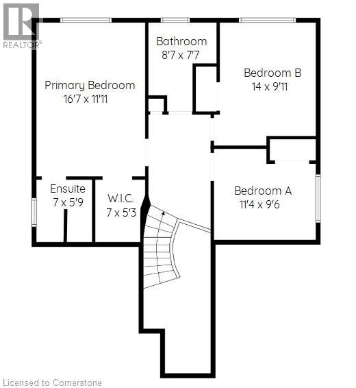 3 Lord Court, Hamilton, Ontario  L8E 4V8 - Photo 4 - 40760793