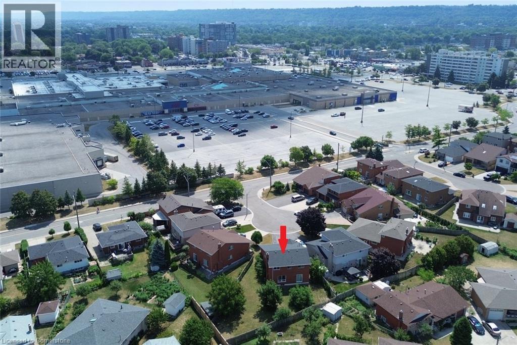 3 Lord Court, Hamilton, Ontario  L8E 4V8 - Photo 1 - 40760793