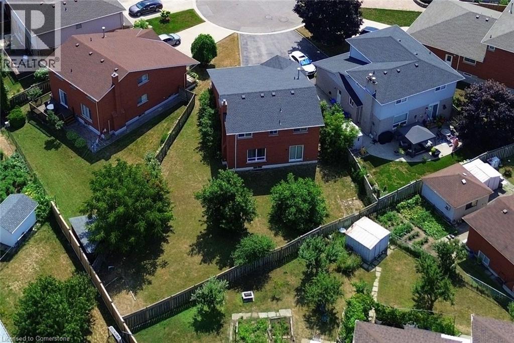 3 Lord Court, Hamilton, Ontario  L8E 4V8 - Photo 50 - 40760793