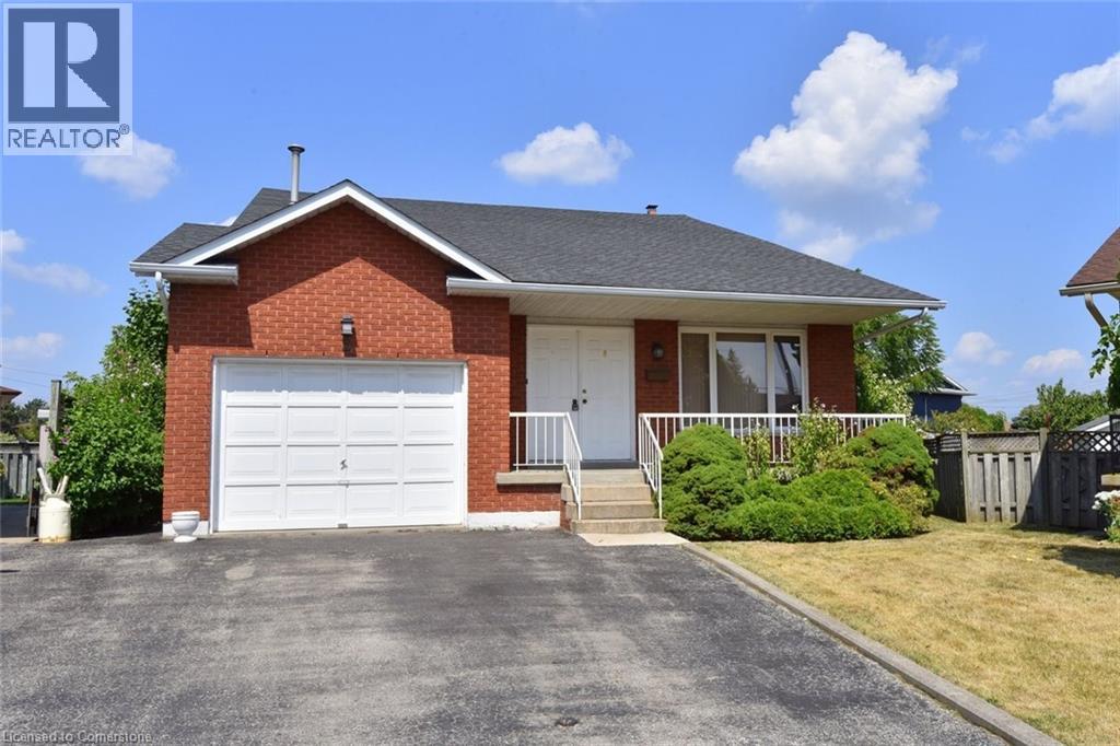 3 Lord Court, Hamilton, Ontario  L8E 4V8 - Photo 8 - 40760793