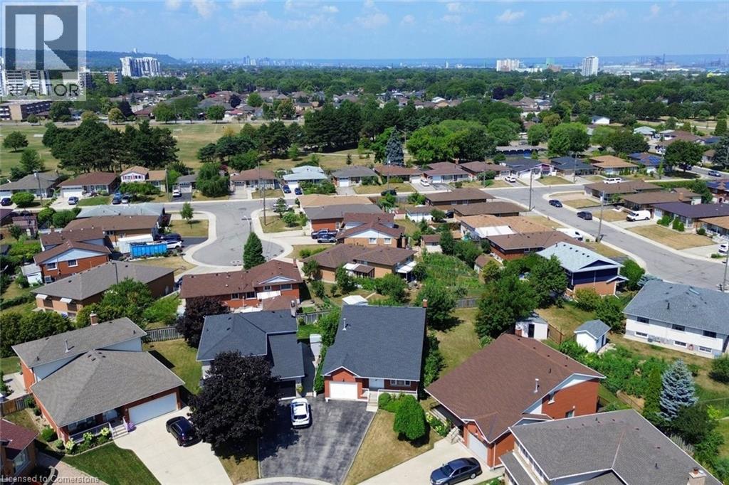 3 Lord Court, Hamilton, Ontario  L8E 4V8 - Photo 3 - 40760793