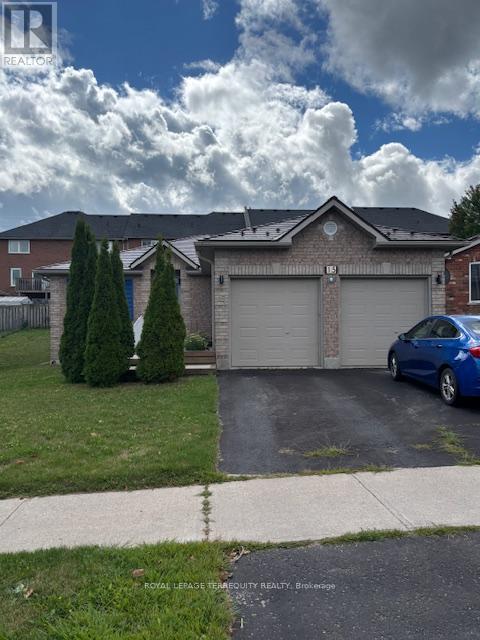 UPPER - 15 CAPILANO COURT, Barrie, Ontario