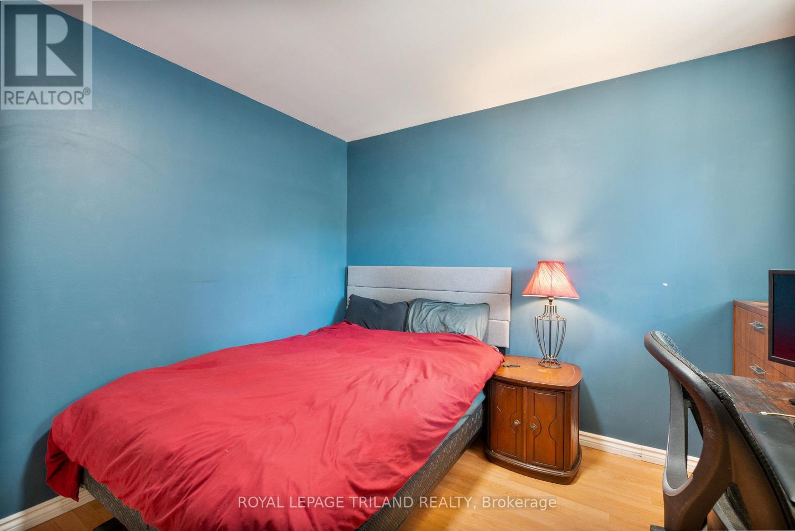 167 Vancouver Street, London East, Ontario  N5W 4R5 - Photo 18 - X12369827
