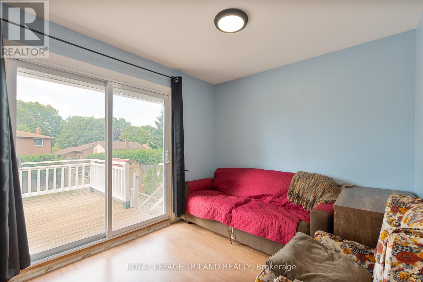 167 Vancouver Street, London East, Ontario  N5W 4R5 - Photo 19 - X12369827