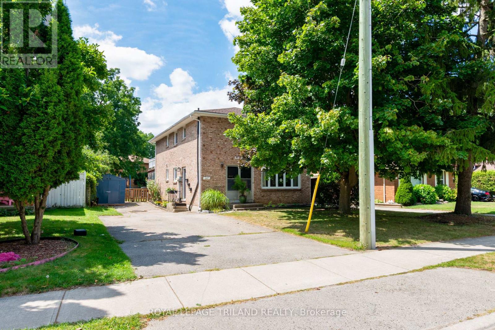 167 Vancouver Street, London East, Ontario  N5W 4R5 - Photo 2 - X12369827