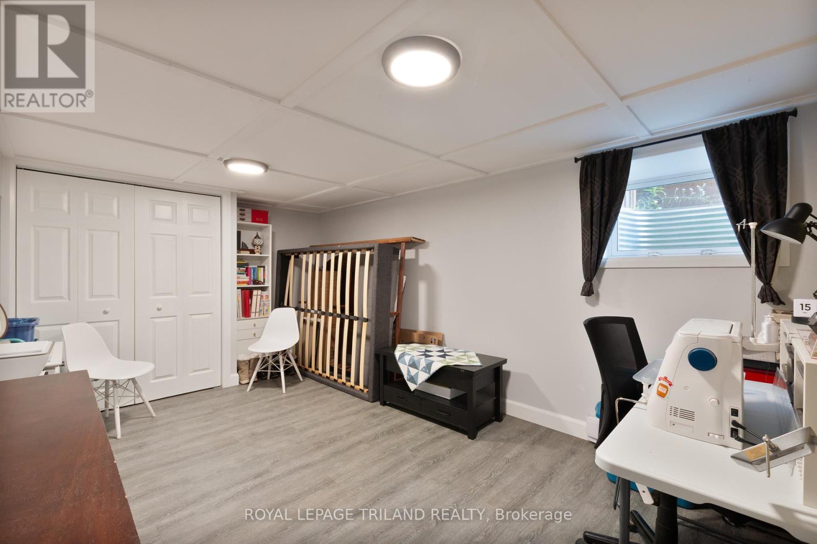167 Vancouver Street, London East, Ontario  N5W 4R5 - Photo 31 - X12369827