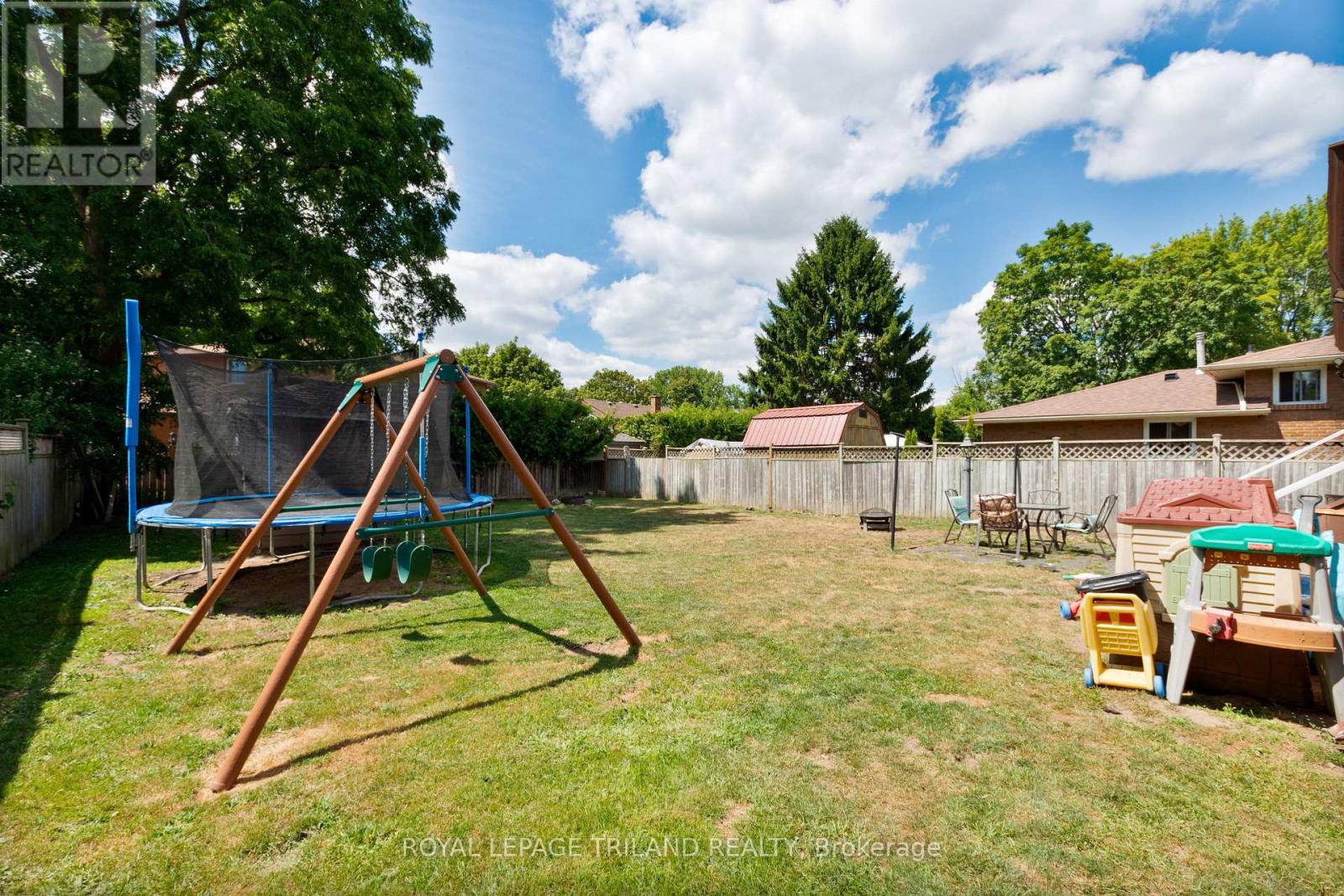 167 Vancouver Street, London East, Ontario  N5W 4R5 - Photo 33 - X12369827