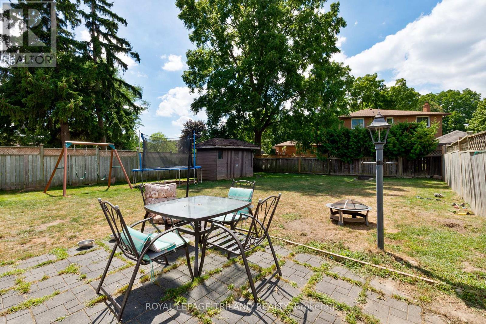 167 Vancouver Street, London East, Ontario  N5W 4R5 - Photo 34 - X12369827