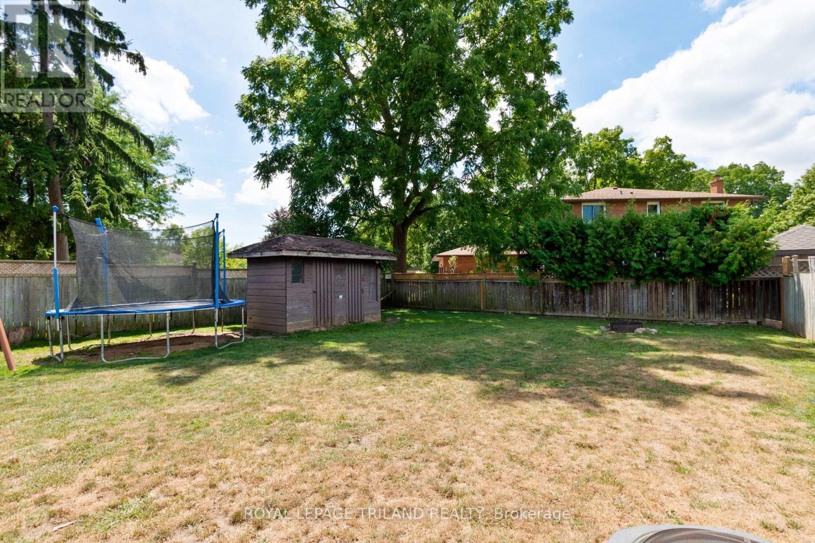 167 Vancouver Street, London East, Ontario  N5W 4R5 - Photo 35 - X12369827