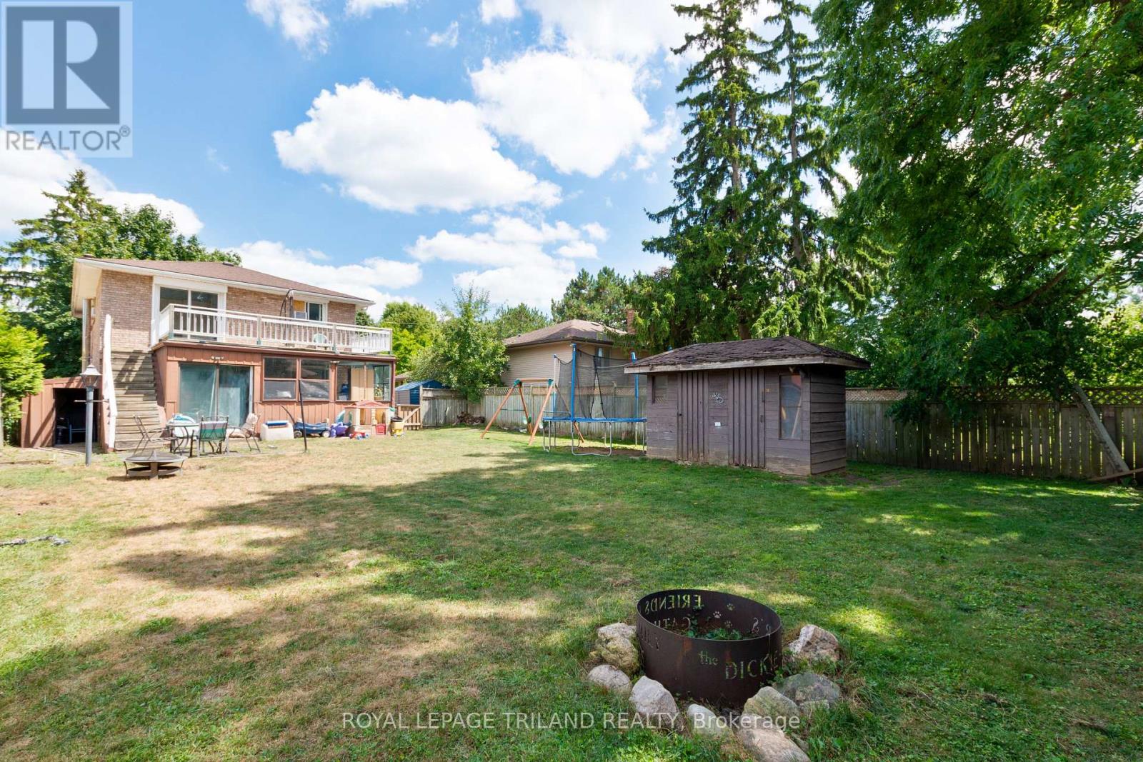 167 Vancouver Street, London East, Ontario  N5W 4R5 - Photo 36 - X12369827