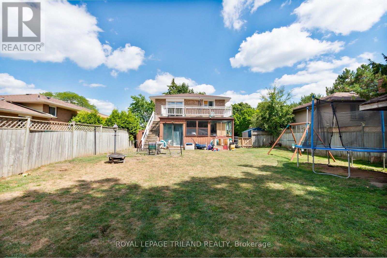 167 Vancouver Street, London East, Ontario  N5W 4R5 - Photo 37 - X12369827