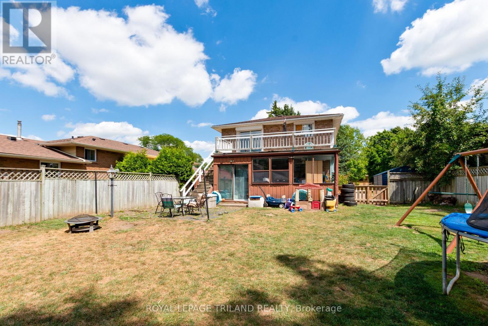 167 Vancouver Street, London East, Ontario  N5W 4R5 - Photo 38 - X12369827