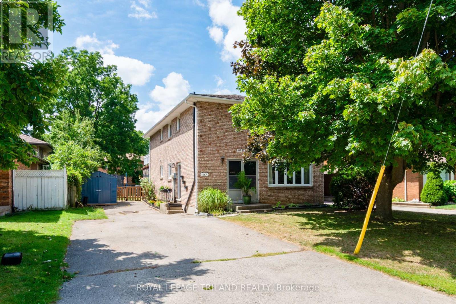 167 Vancouver Street, London East, Ontario  N5W 4R5 - Photo 4 - X12369827