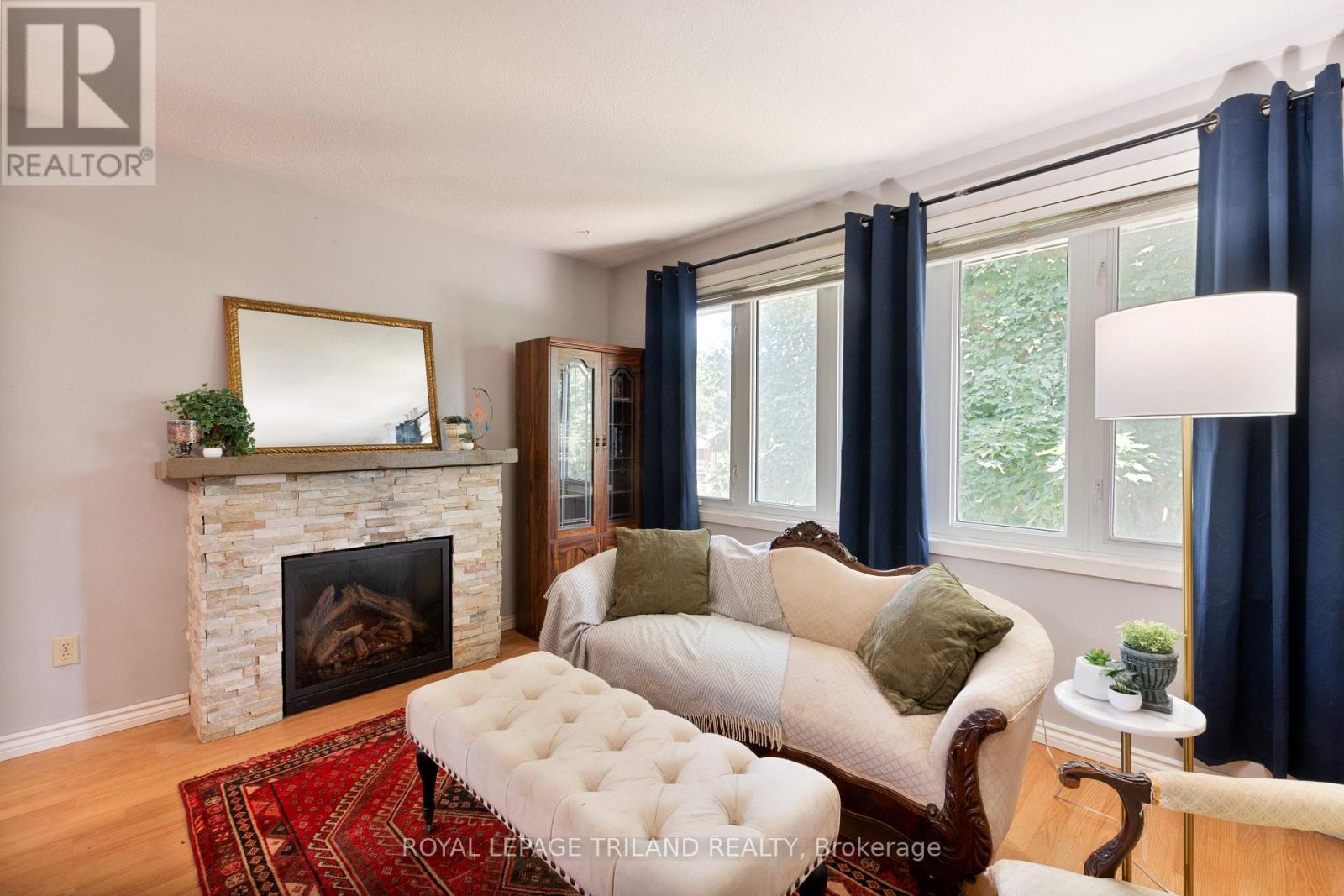 167 Vancouver Street, London East, Ontario  N5W 4R5 - Photo 7 - X12369827