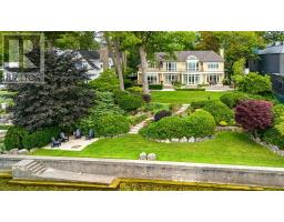 6 ENNISCLARE DRIVE W, Oakville, Ontario