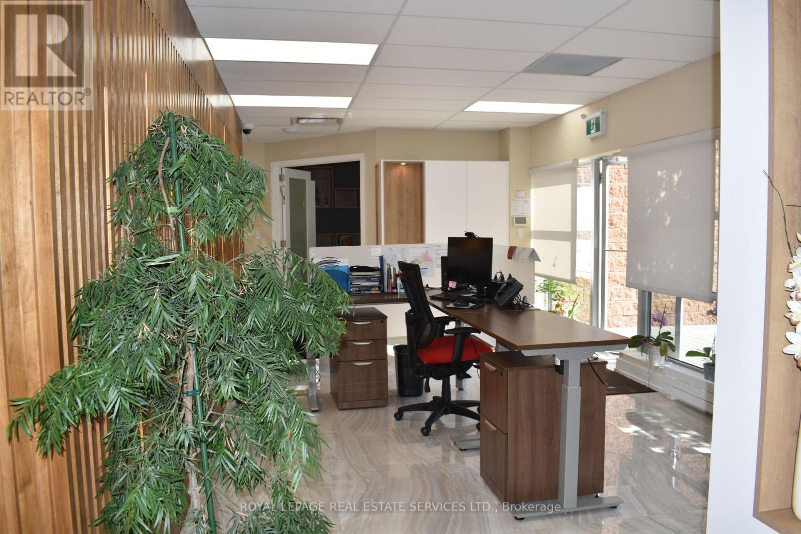 33 - 5155 Spectrum Way W, Mississauga (Airport Corporate), Ontario  L4W 5A5 - Photo 10 - W12369693