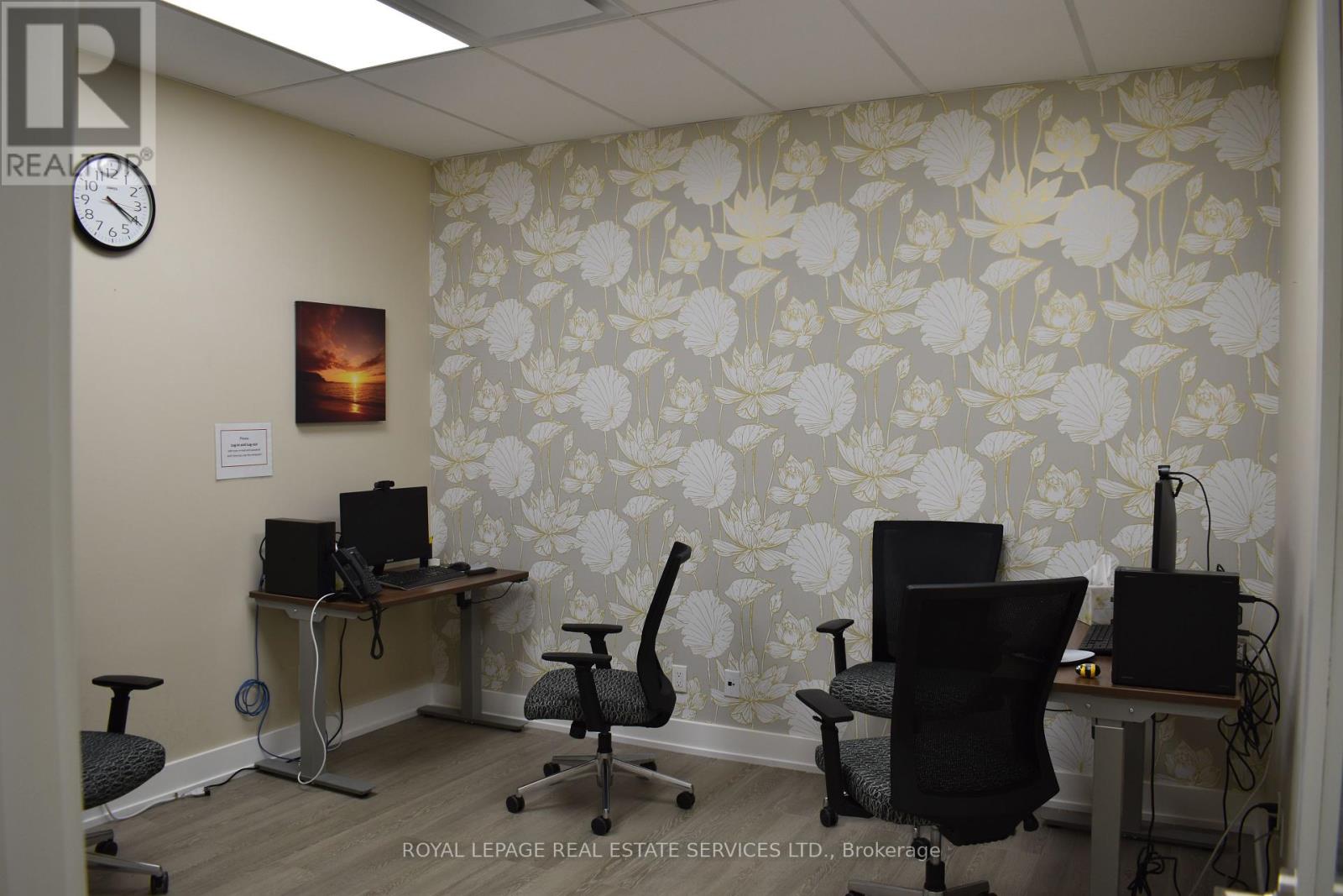 33 - 5155 Spectrum Way W, Mississauga (Airport Corporate), Ontario  L4W 5A5 - Photo 15 - W12369693