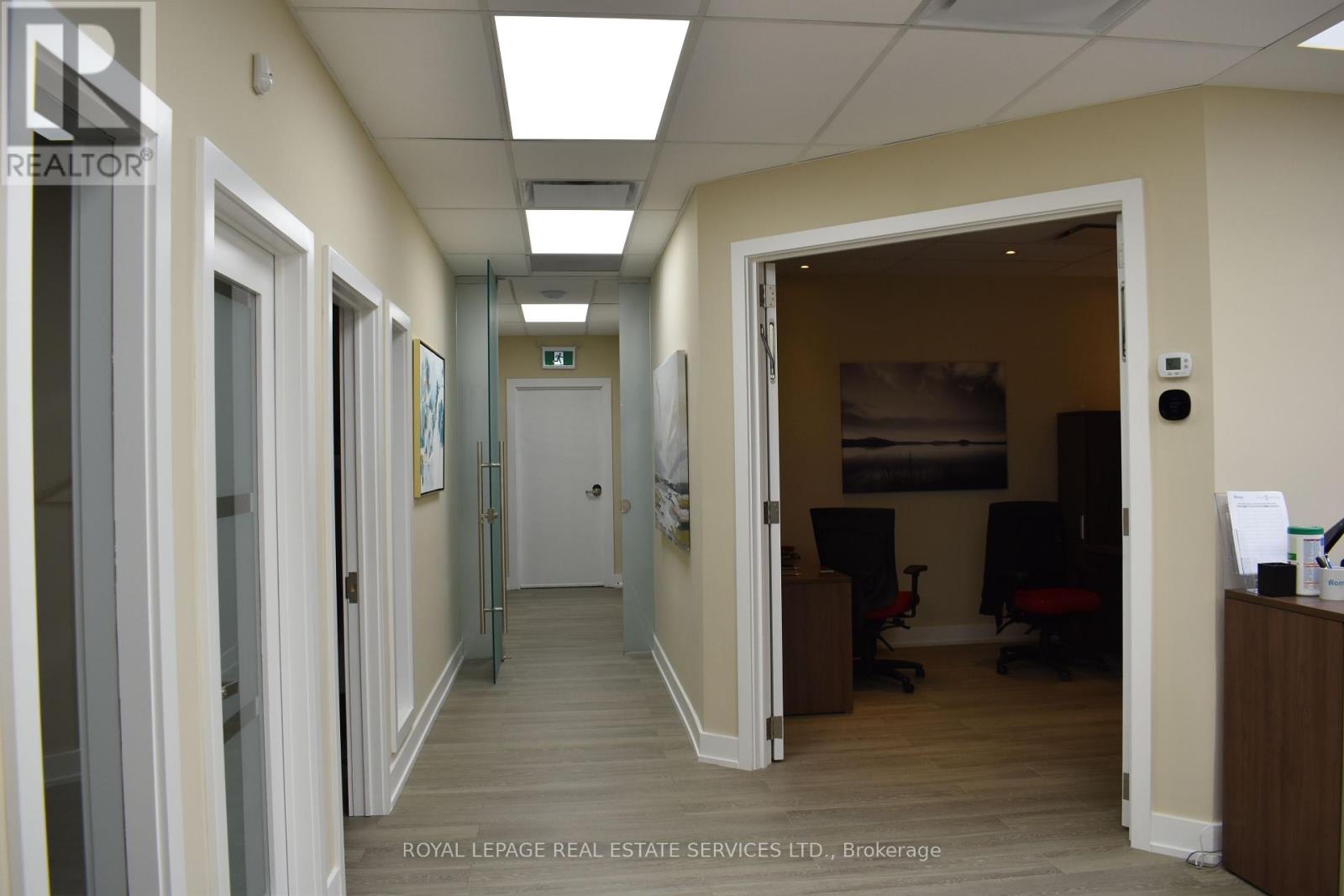 33 - 5155 Spectrum Way W, Mississauga (Airport Corporate), Ontario  L4W 5A5 - Photo 6 - W12369693