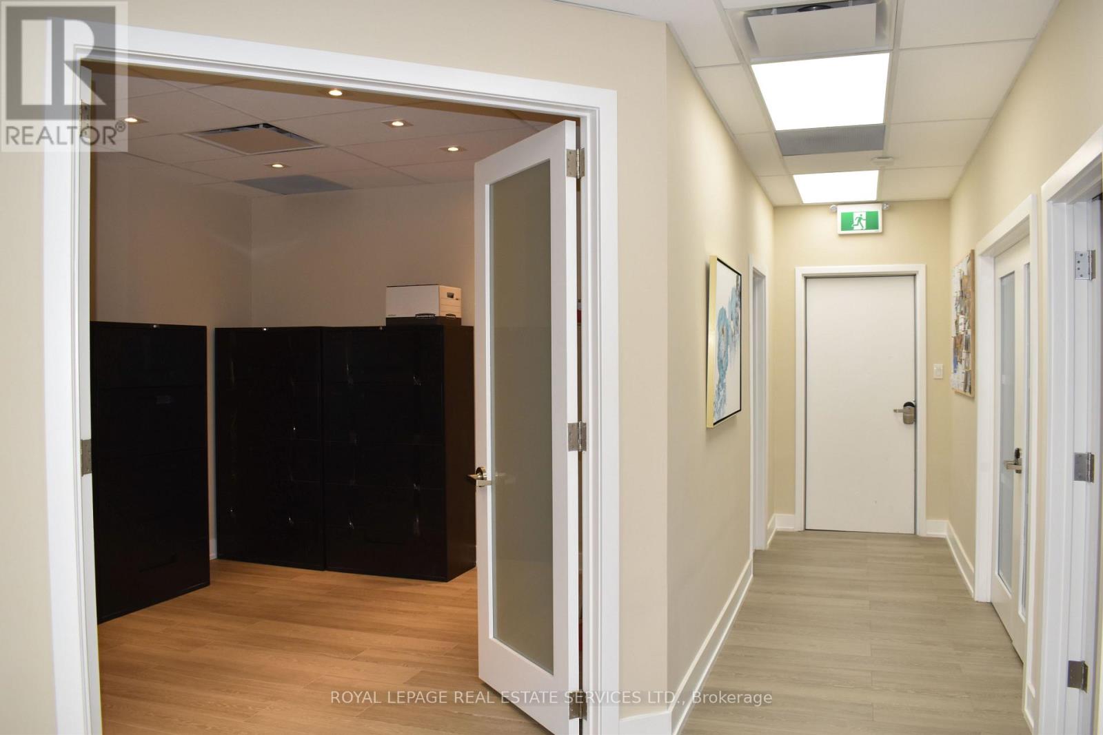 33 - 5155 Spectrum Way W, Mississauga (Airport Corporate), Ontario  L4W 5A5 - Photo 7 - W12369693