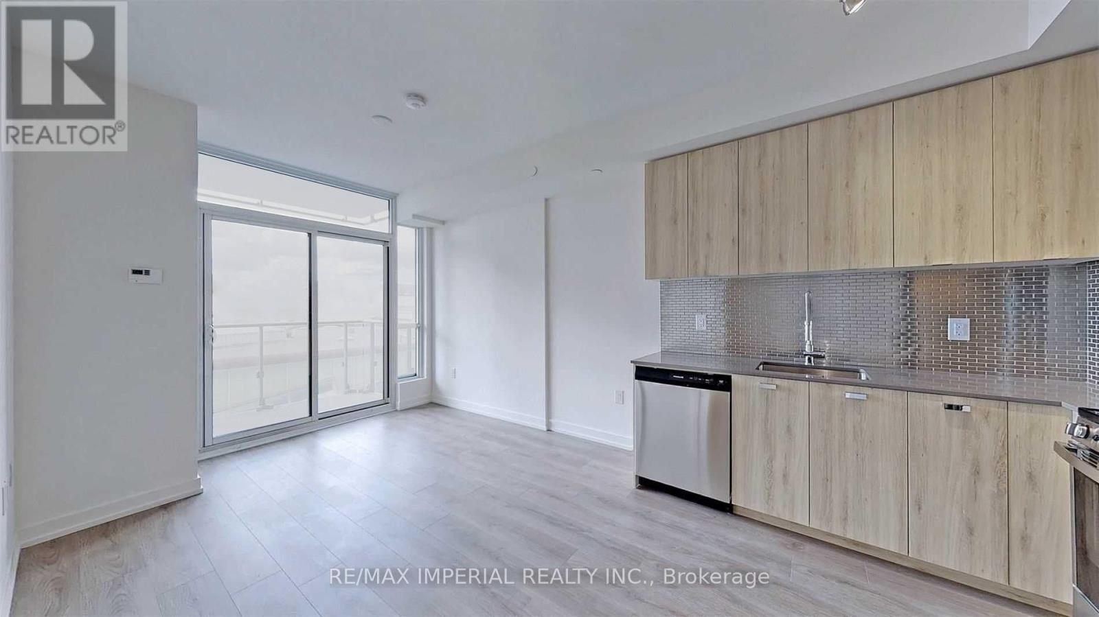 1102 - 10 DE BOERS DRIVE, Toronto, Ontario