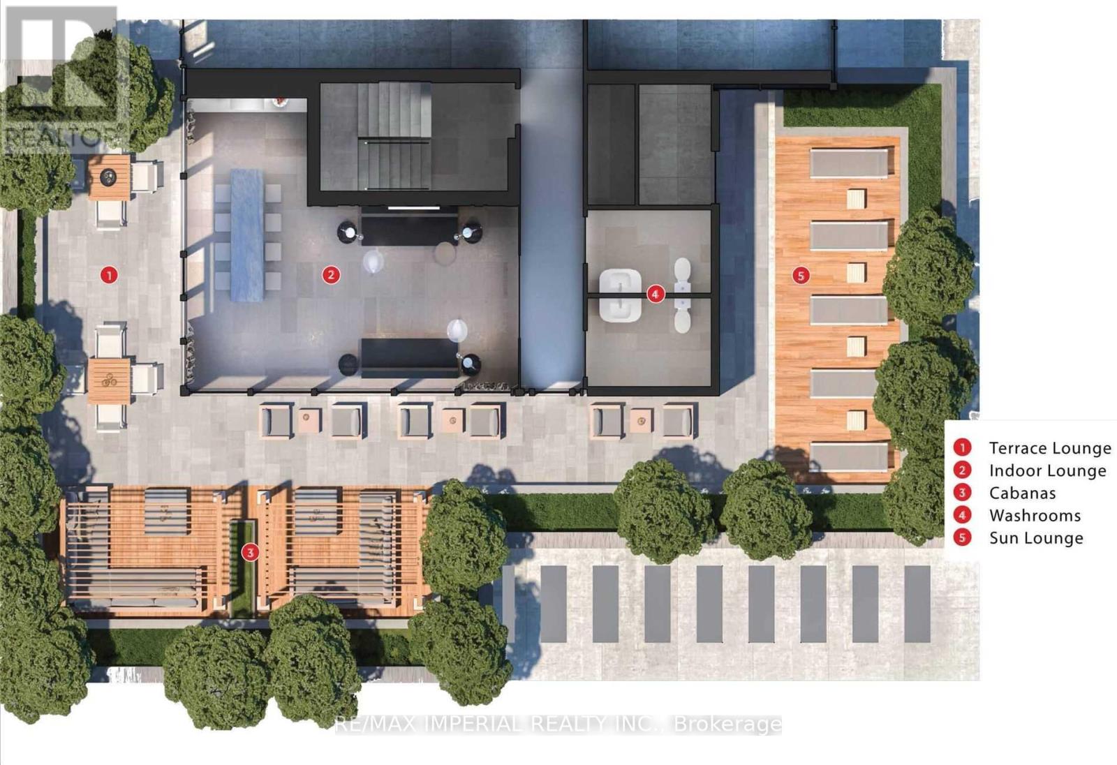 1102 - 10 De Boers Drive, Toronto, Ontario  M3J 0L6 - Photo 25 - W12369710