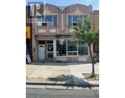2545 EGLINTON AVENUE W, Toronto, Ontario