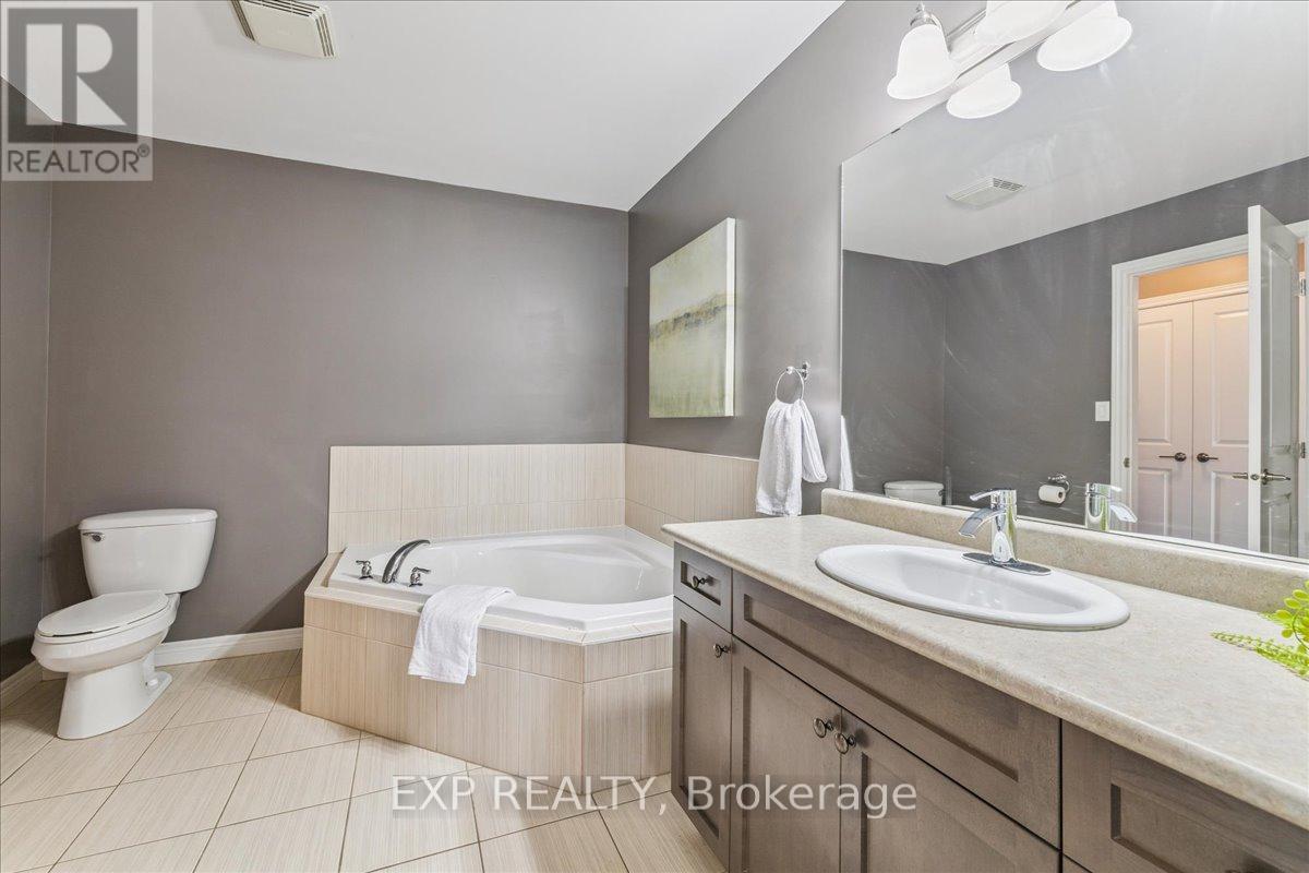 # 39 - 6 Chestnut Drive, Grimsby, Ontario  L3M 0C4 - Photo 14 - X12369689