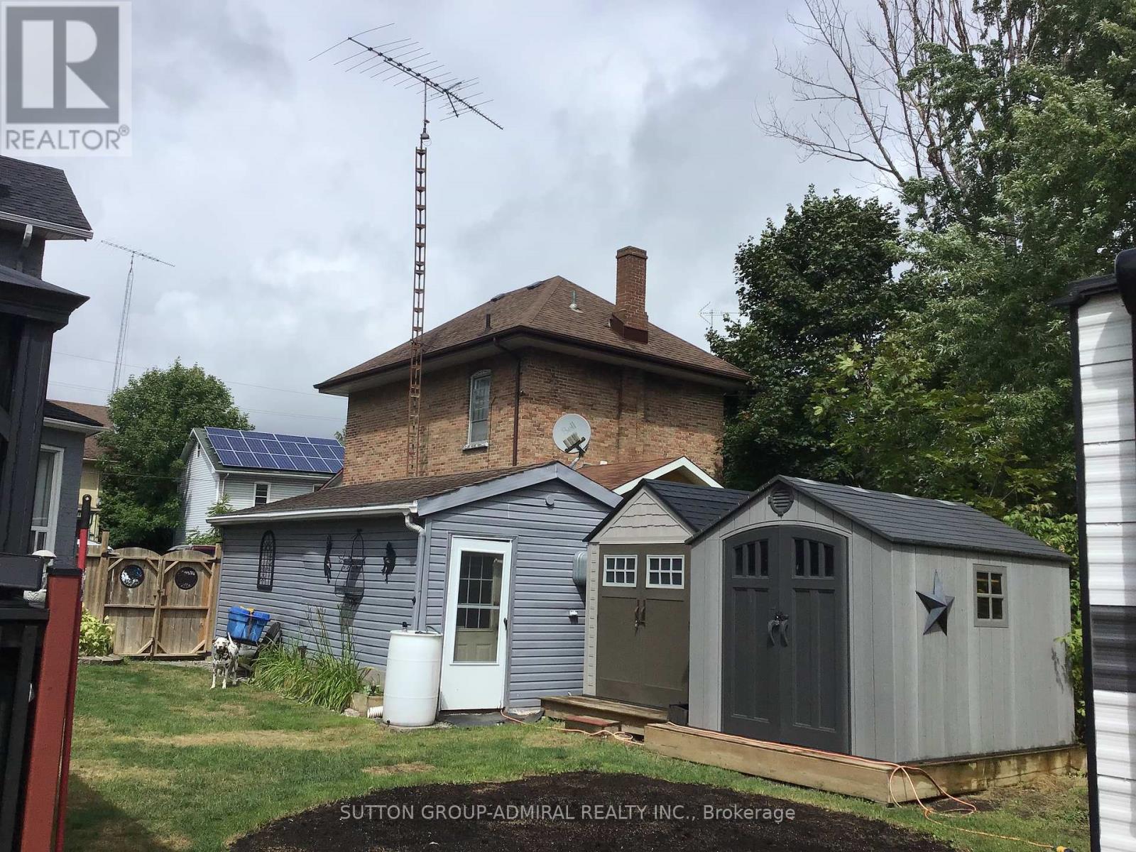 20 King Street W, Kawartha Lakes, Ontario  K0L 2W0 - Photo 48 - X12369743