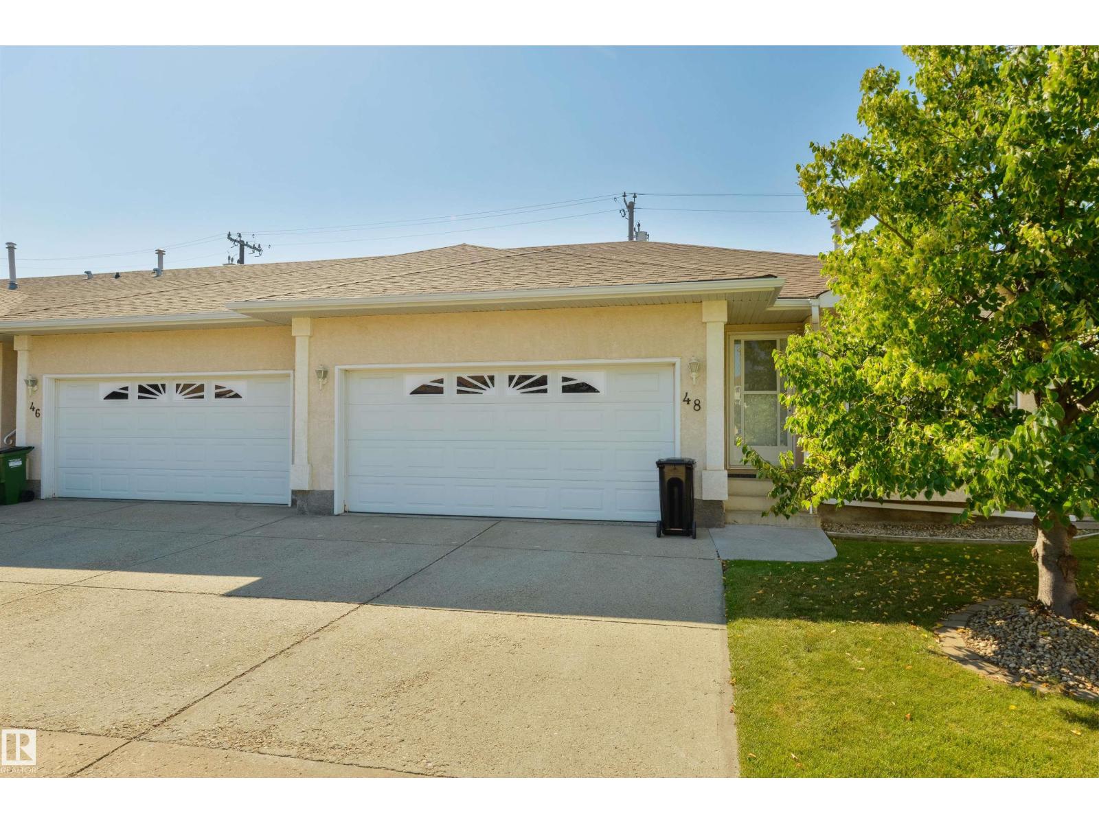 #48 13320 124 ST NW, Edmonton, Alberta
