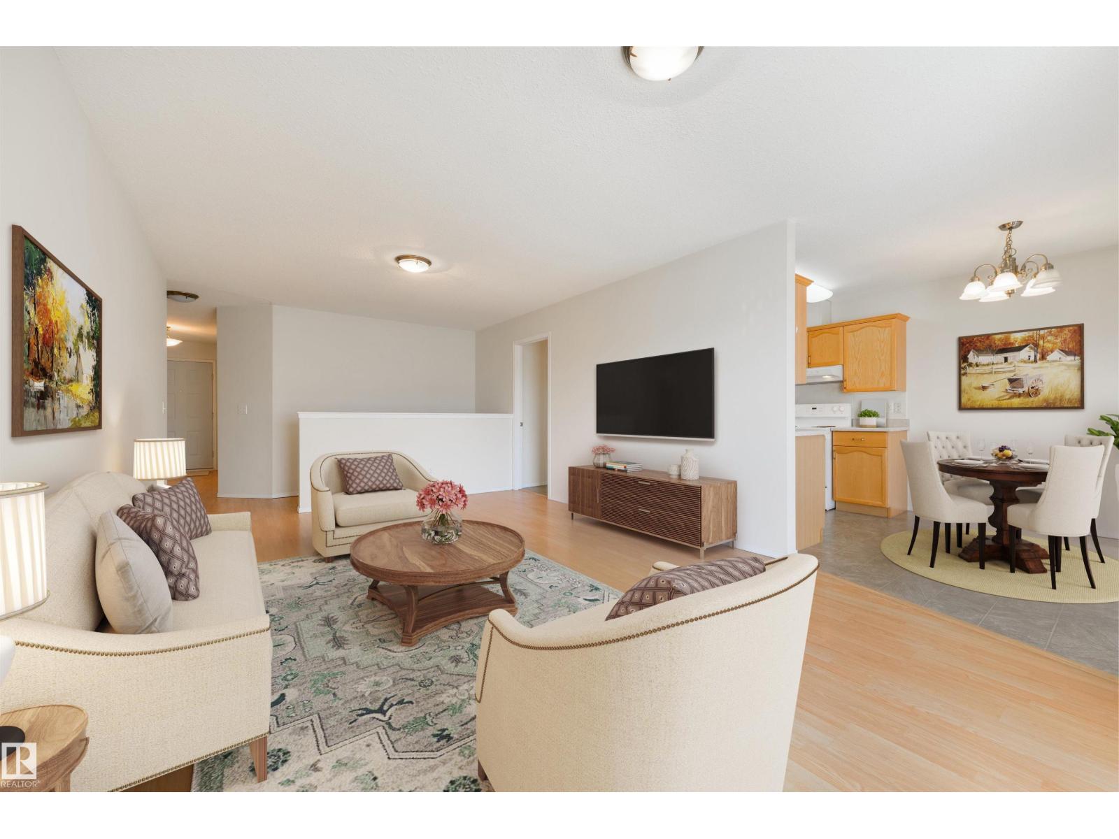 Property at #48 13320 124 ST NW image 3