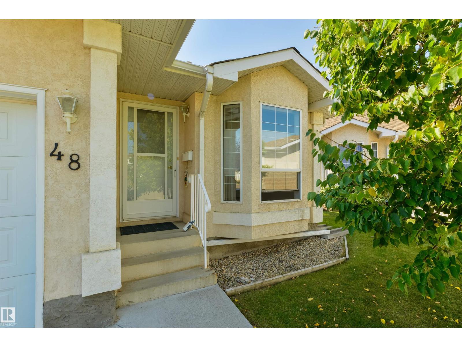#48 13320 124 St Nw, Edmonton, Alberta  T5L 5B7 - Photo 2 - E4455207