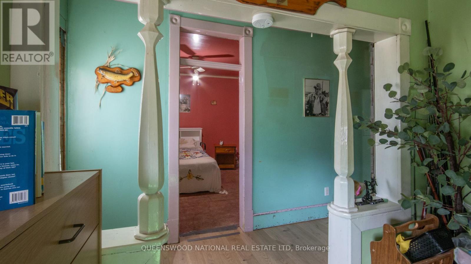 84 Round Lake Road N, Killaloe, Ontario  K0J 2A0 - Photo 10 - X12369776