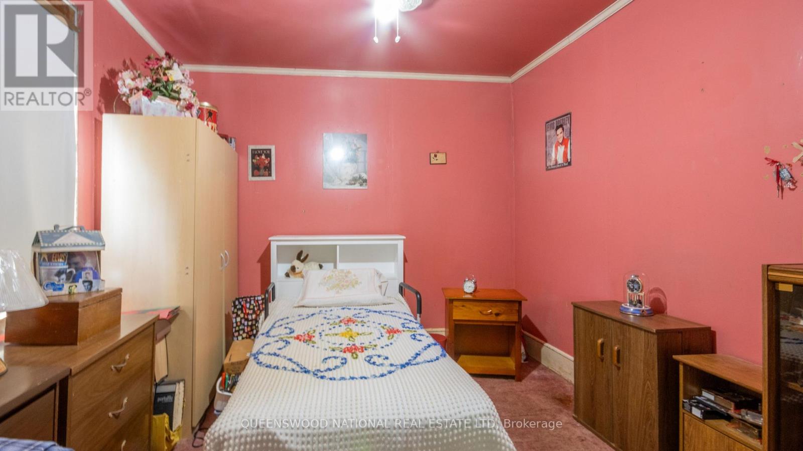84 Round Lake Road N, Killaloe, Ontario  K0J 2A0 - Photo 11 - X12369776