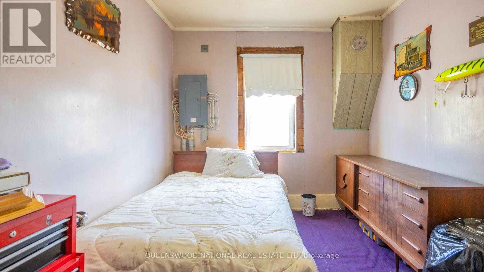 84 Round Lake Road N, Killaloe, Ontario  K0J 2A0 - Photo 12 - X12369776