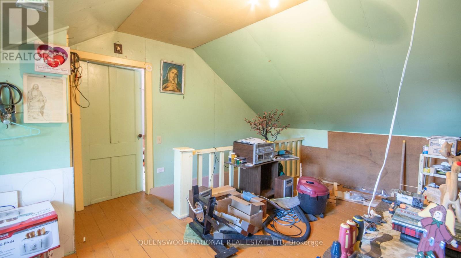 84 Round Lake Road N, Killaloe, Ontario  K0J 2A0 - Photo 14 - X12369776