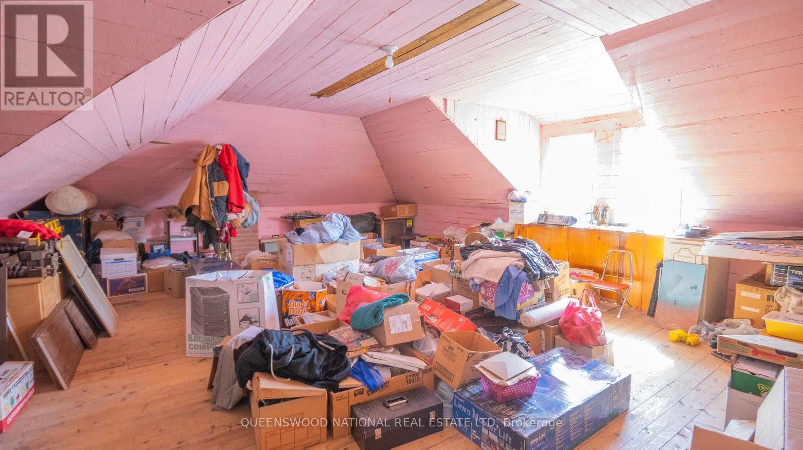 84 Round Lake Road N, Killaloe, Ontario  K0J 2A0 - Photo 16 - X12369776