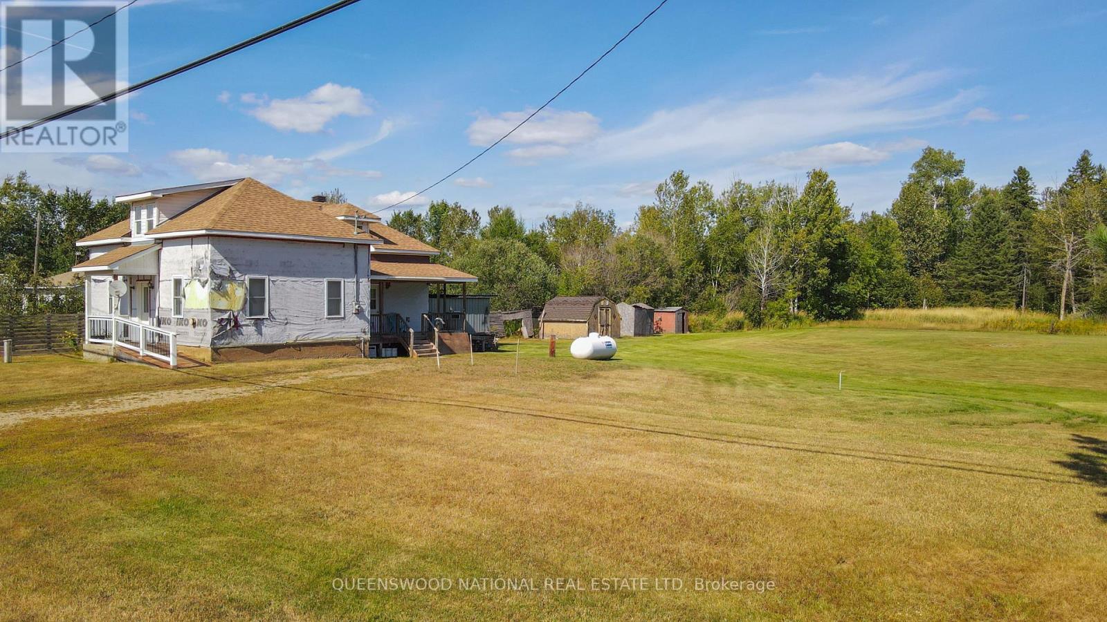 84 Round Lake Road N, Killaloe, Ontario  K0J 2A0 - Photo 2 - X12369776