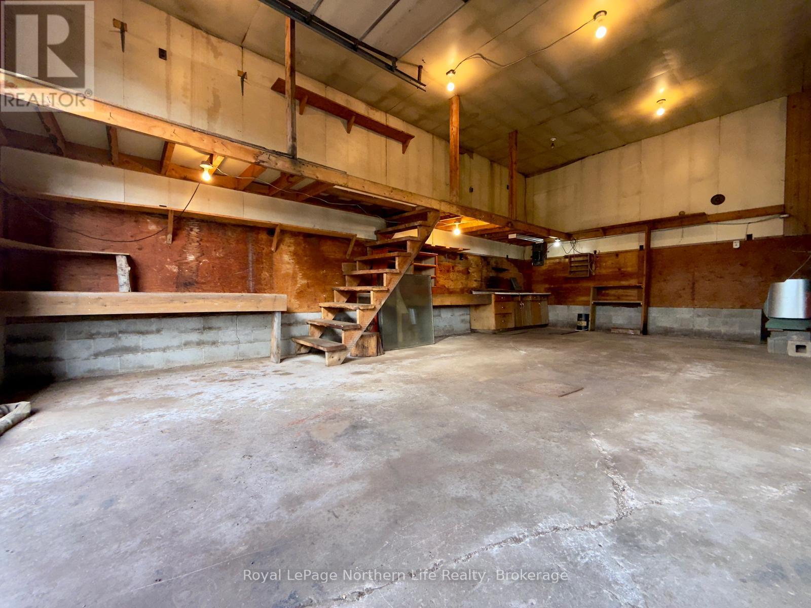 736 Highway 534, Powassan, Ontario  P0H 1Z0 - Photo 18 - X12364508