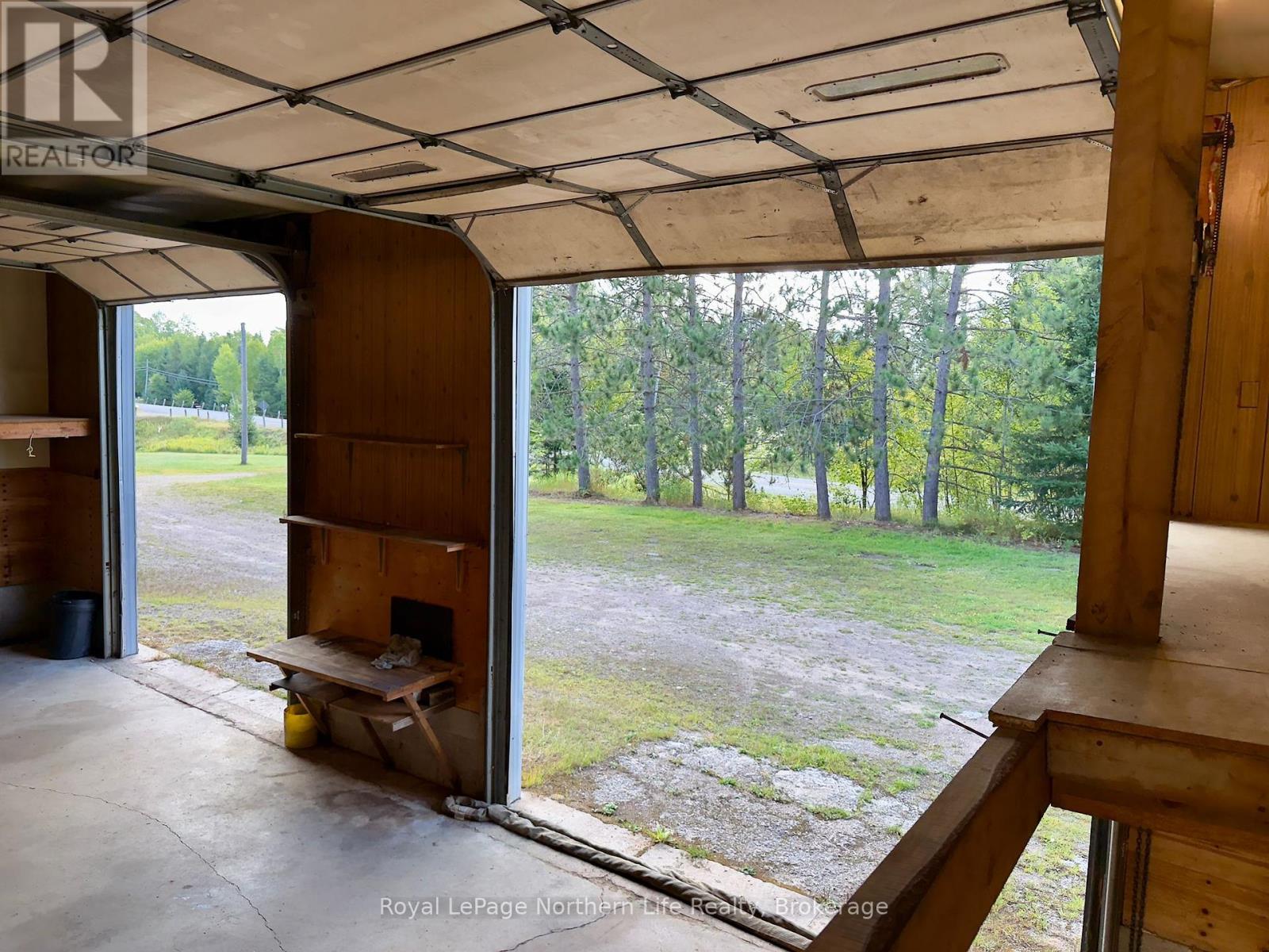 736 Highway 534, Powassan, Ontario  P0H 1Z0 - Photo 13 - X12364508