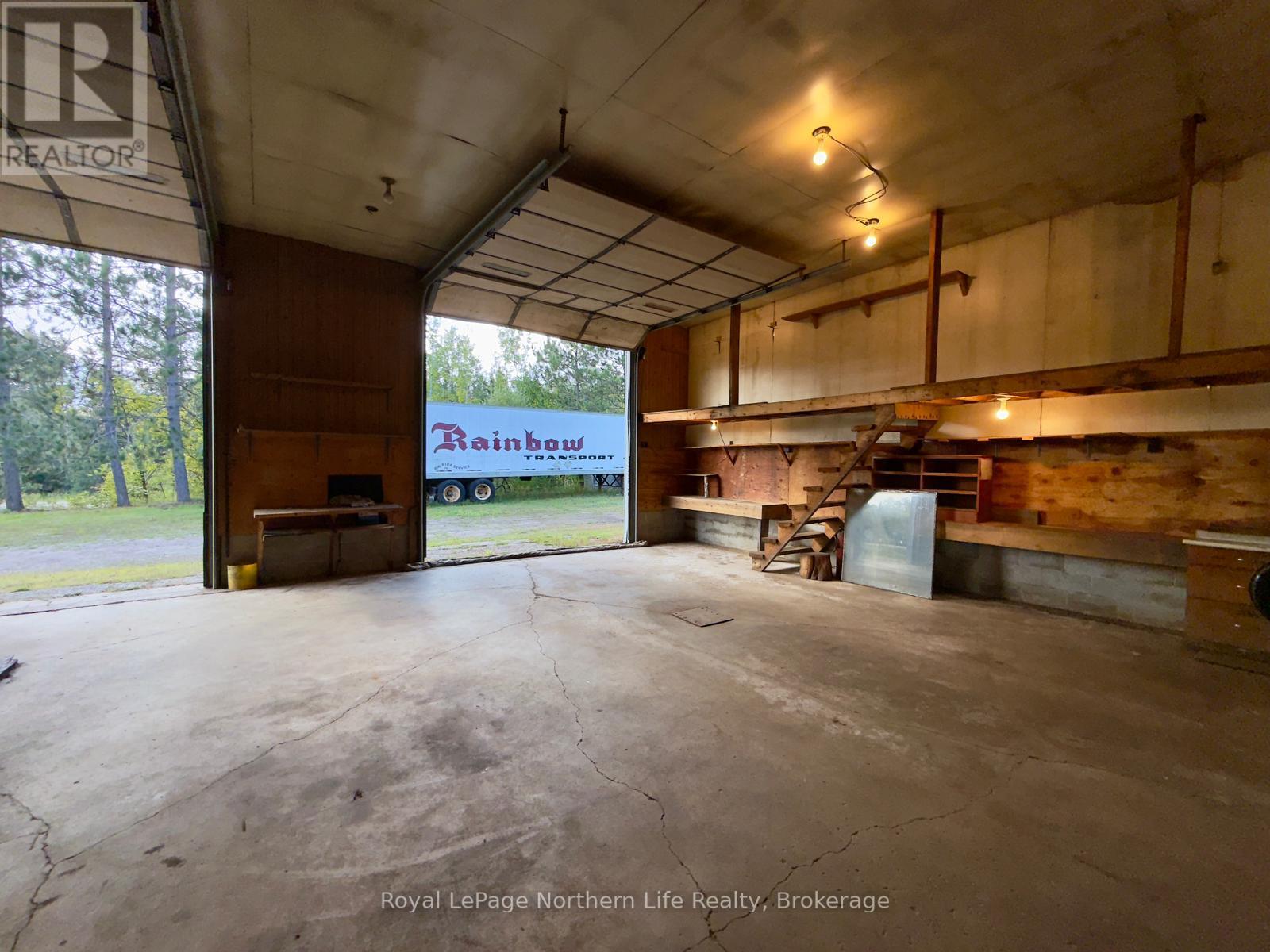 736 Highway 534, Powassan, Ontario  P0H 1Z0 - Photo 23 - X12364508