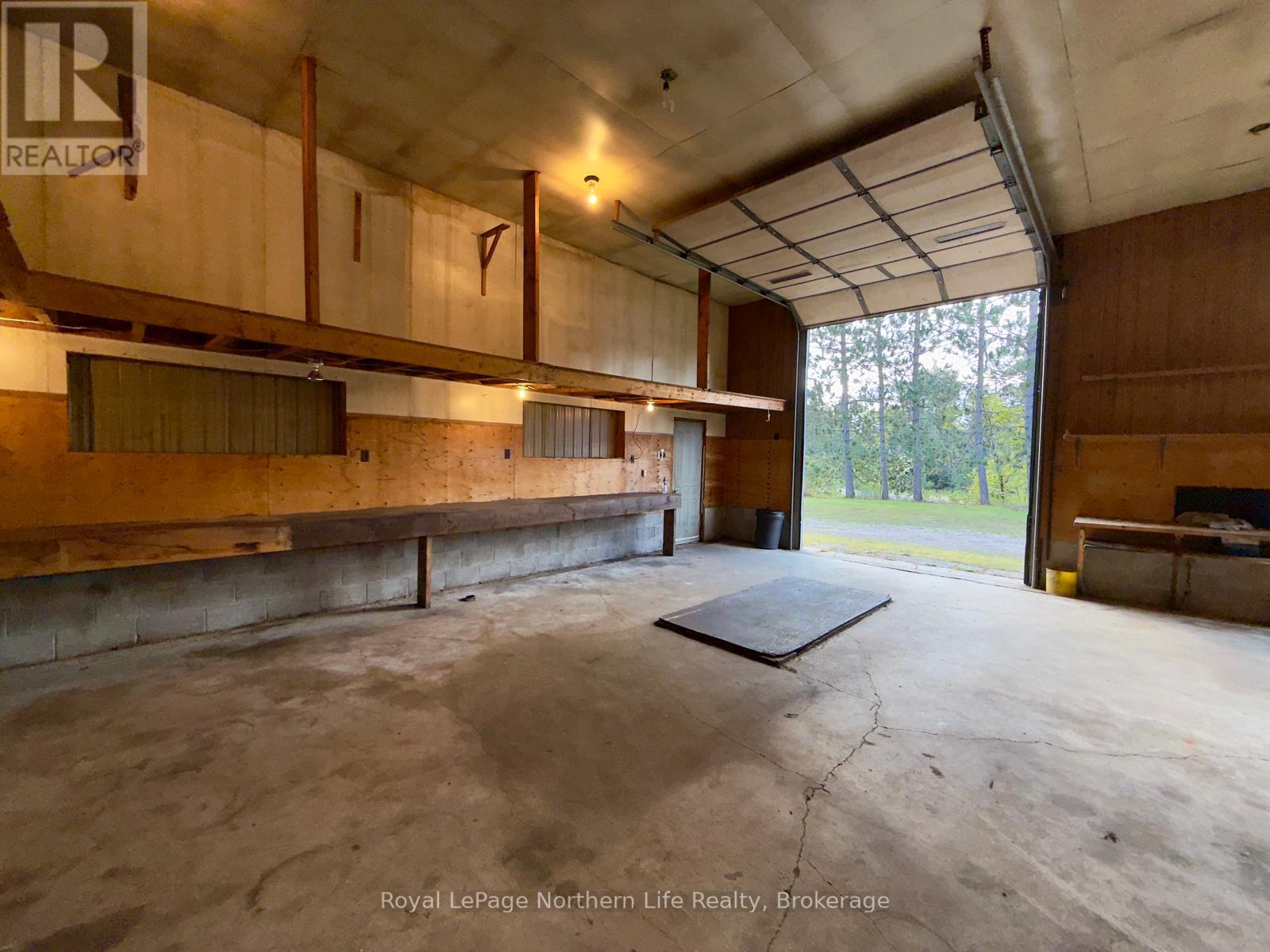 736 Highway 534, Powassan, Ontario  P0H 1Z0 - Photo 24 - X12364508
