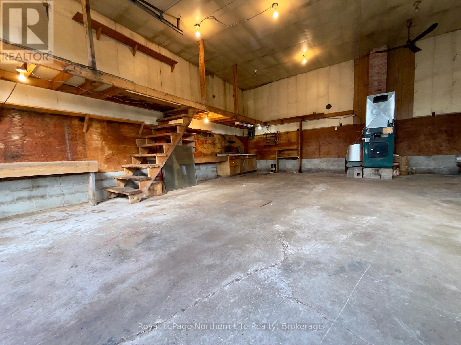 736 Highway 534, Powassan, Ontario  P0H 1Z0 - Photo 21 - X12364508