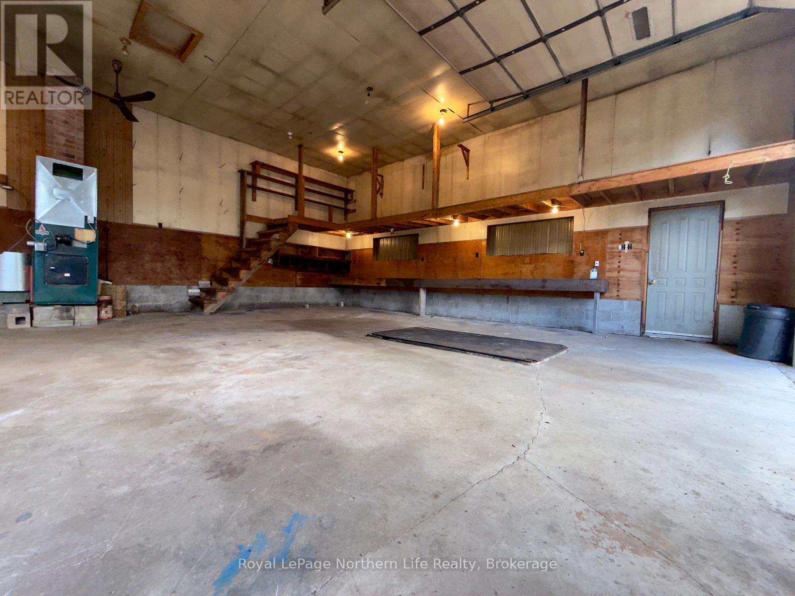 736 Highway 534, Powassan, Ontario  P0H 1Z0 - Photo 19 - X12364508