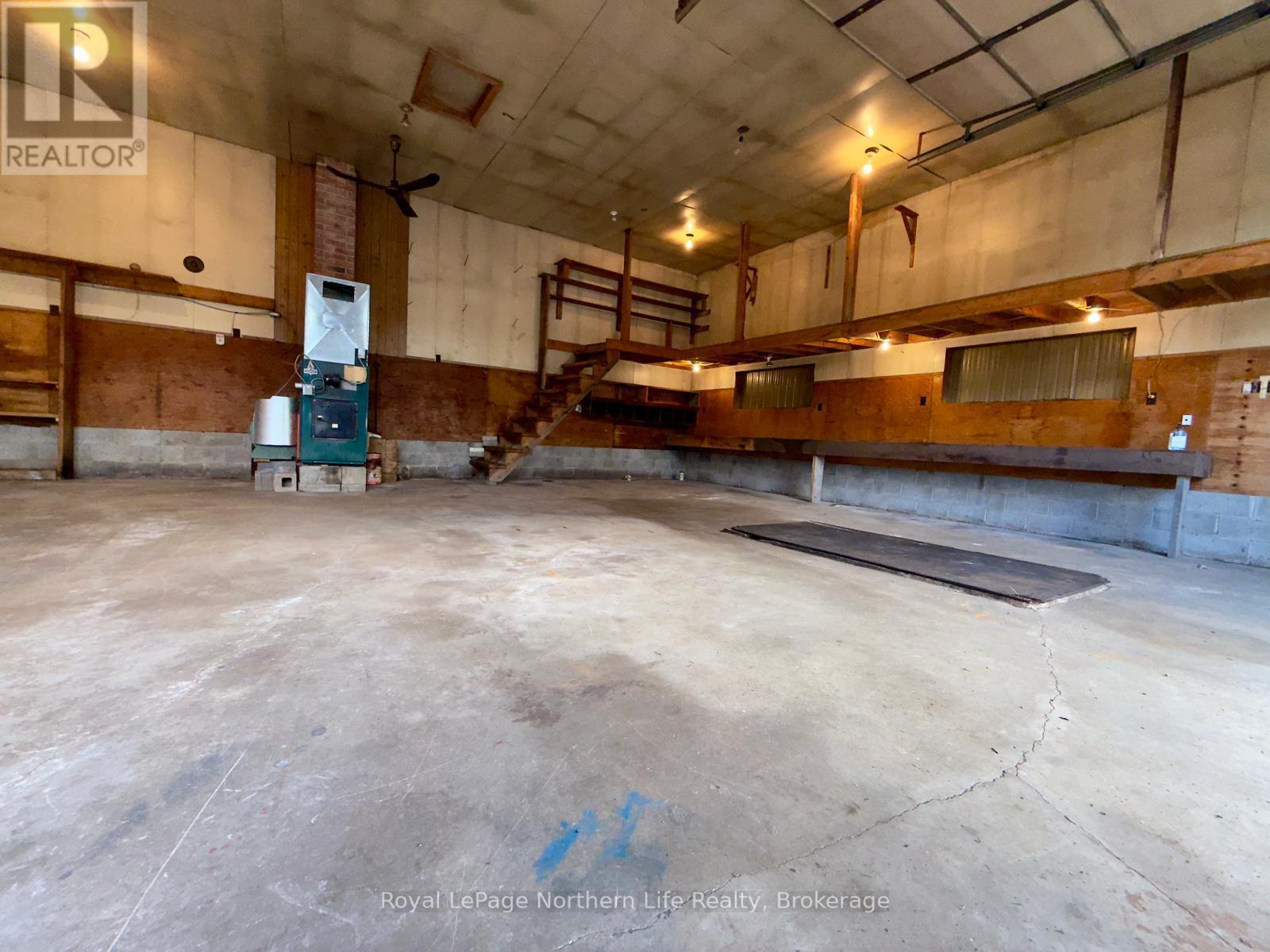 736 Highway 534, Powassan, Ontario  P0H 1Z0 - Photo 20 - X12364508
