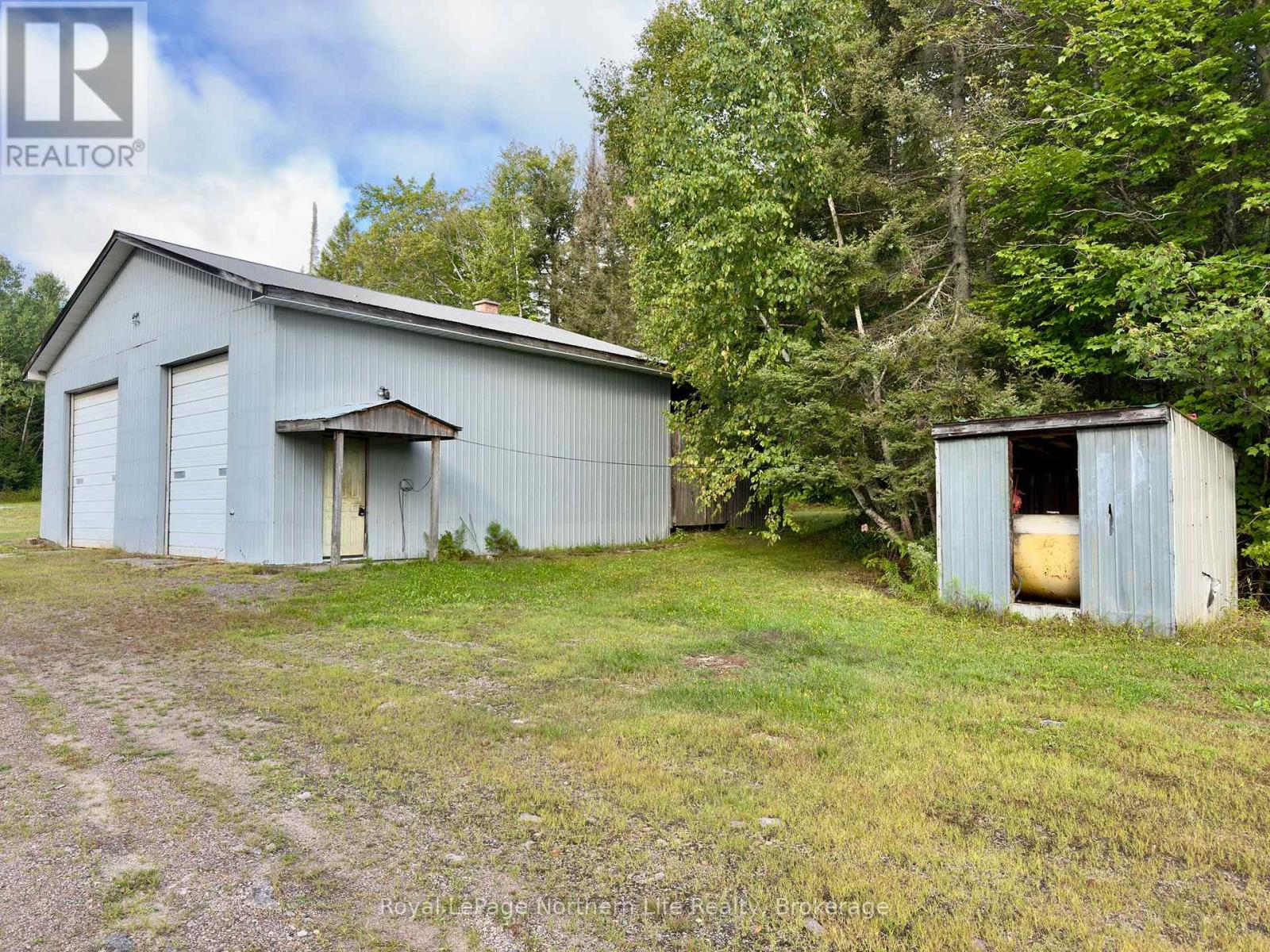 736 HIGHWAY 534, powassan, Ontario