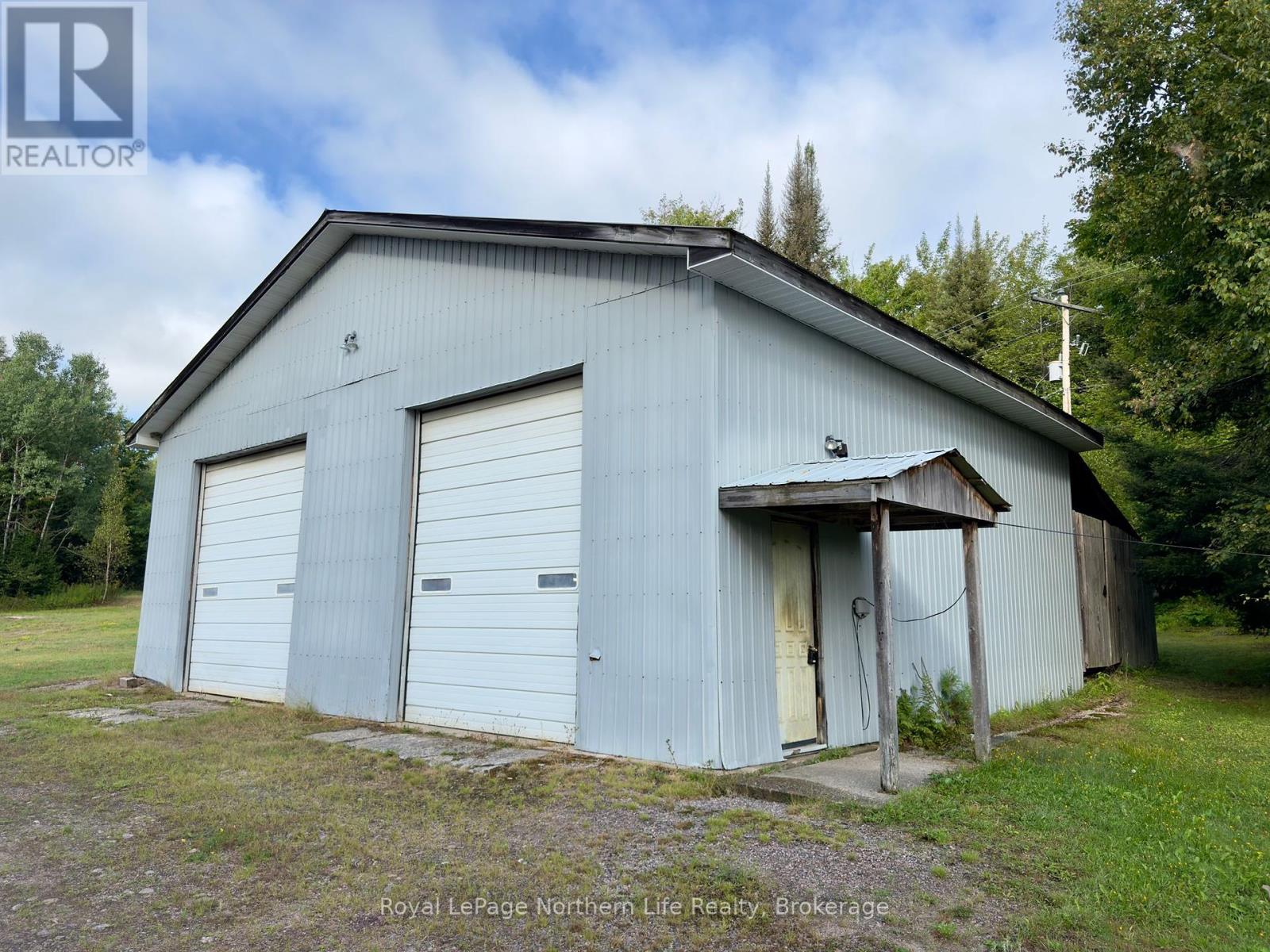 736 Highway 534, Powassan, Ontario  P0H 1Z0 - Photo 2 - X12364508