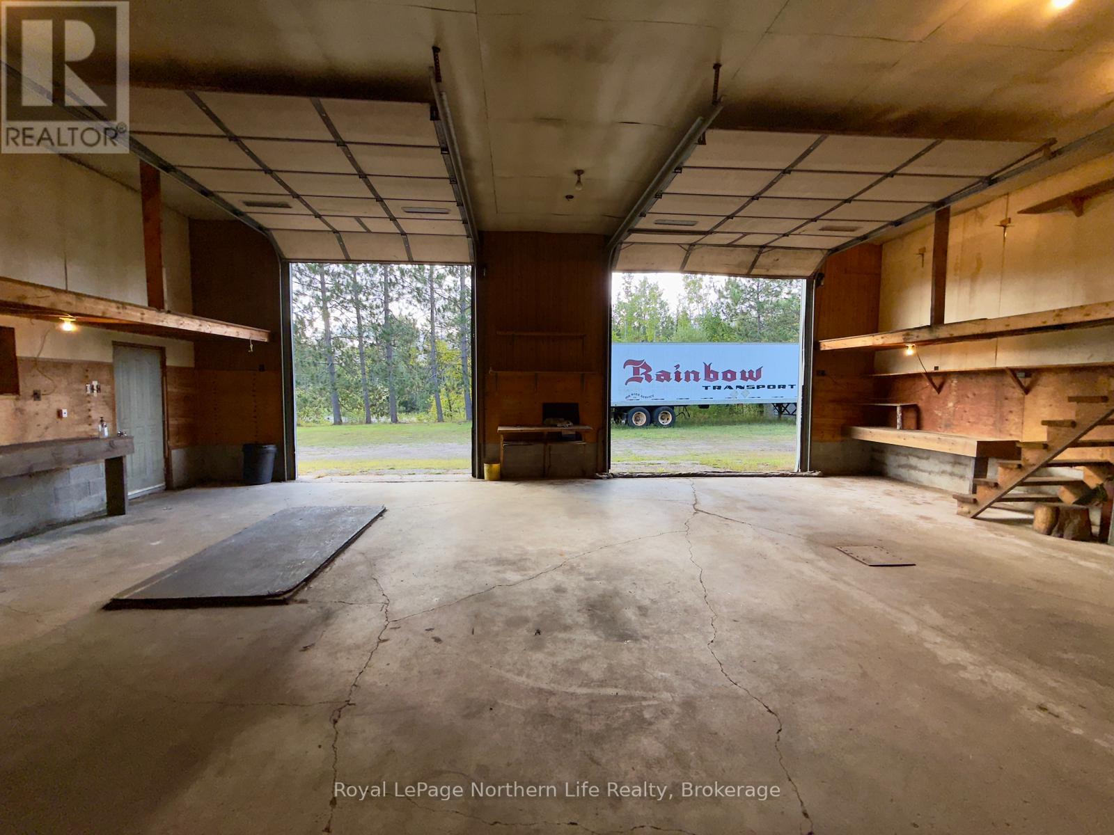 736 Highway 534, Powassan, Ontario  P0H 1Z0 - Photo 25 - X12364508