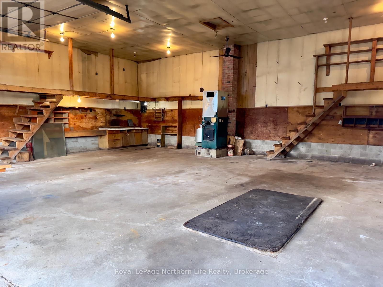 736 Highway 534, Powassan, Ontario  P0H 1Z0 - Photo 28 - X12364508