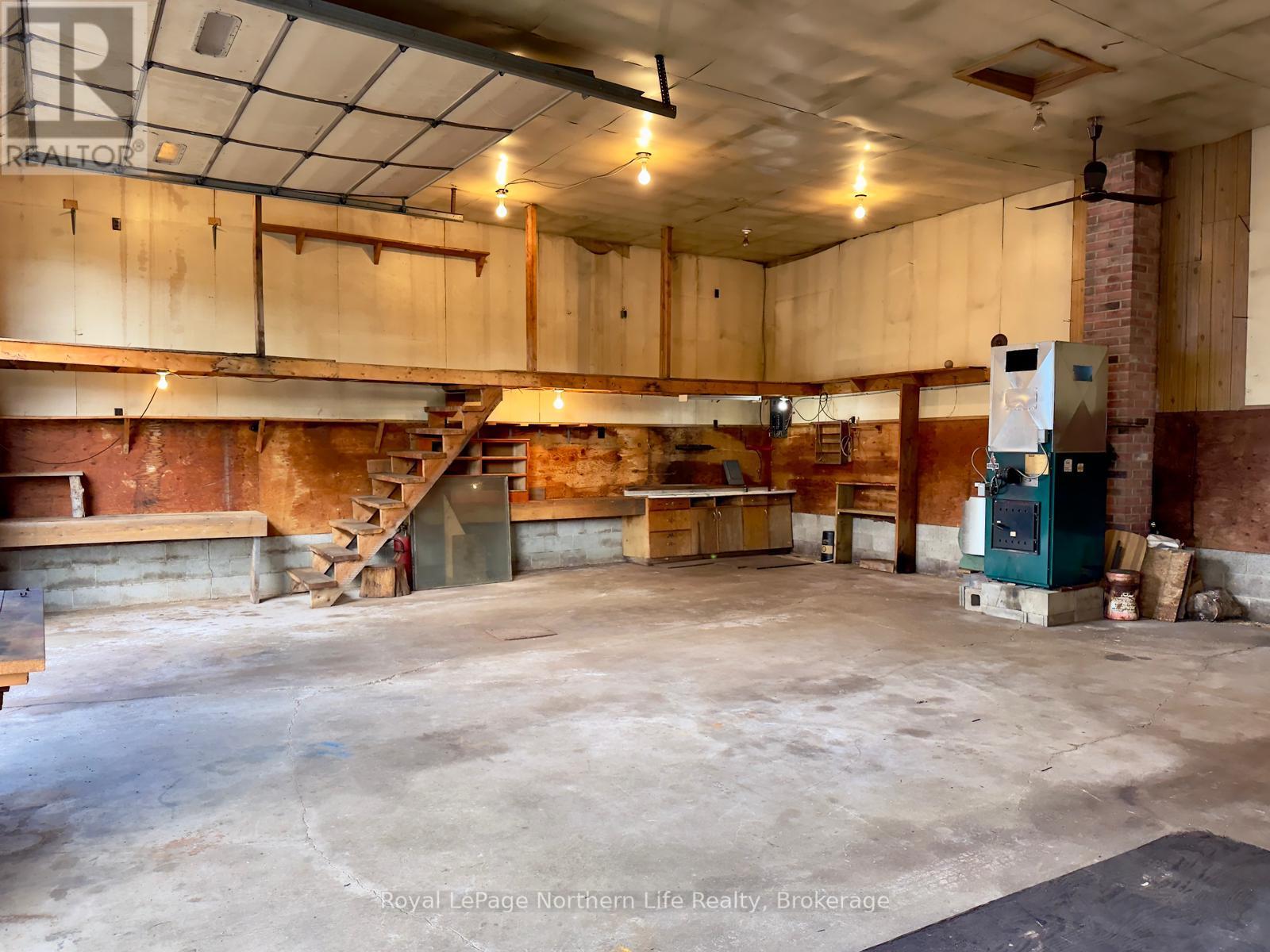 736 Highway 534, Powassan, Ontario  P0H 1Z0 - Photo 26 - X12364508