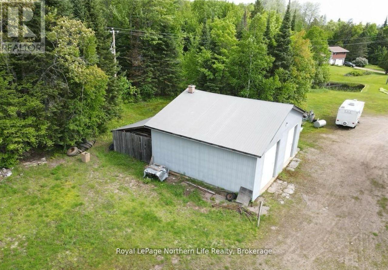 736 Highway 534, Powassan, Ontario  P0H 1Z0 - Photo 4 - X12364508